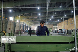 پشتیبانی ۱۲۰۰ میلیاردی ایدرو از تولیدکنندگان جاسک و گواتر