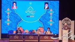 دستگاه قضا از امامان جمعه در پیشبرد برنامه های خود استفاده کند