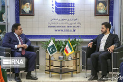 هیچ محدودیتی برای توسعه روابط با جمهوری اسلامی نداریم