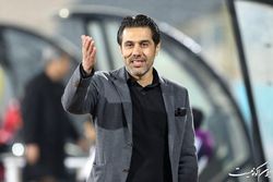 پیروانی: به این زودی‌ها شاهد ورود VAR به فوتبال کشور نخواهیم بود