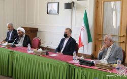 عزم دستگاه دیپلماسی رفع هرگونه مانع در خدمت‌رسانی به ایرانیان خارج است