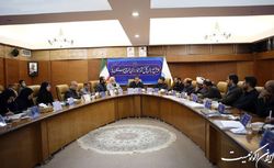 بودجه قابل‌توجهی به توسعه وتجهیز کتابخانه‌های کشور اختصاص یافته است