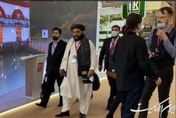 تلاش طالبان برای واردات نفت و گندم از روسیه