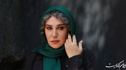 نسیم ادبی و عباس غزالی در «دلا»