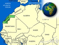 پادشاه مراکش: ابتکار عمل  حاکمیت خودگردان  راه‌حل مساله  صحرا  است