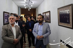 مصدق و کاشانی را زشت می‌کشیدند