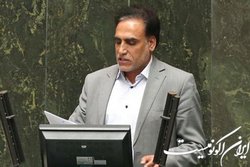 محمدصالحی: ملت ایران می تواند به هر تهدید بیگانه پاسخی دندان شکن دهد