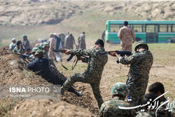 همایش تجلیل از پیشکسوتان دفاع مقدس بوشهر برگزار می‌شود