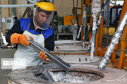 ۹۲ درصد صنایع یک ثانیه محدودیت برق نداشتند