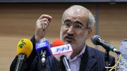 محمدی: ثبت‌نام کرده‌ام و تا آخر در صحنه انتخابات فوتبال هستم