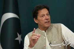 پاکستان، عمران خان را ممنوع‌ التصویر کرد