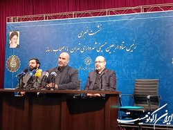 برنامه‌های شهرداری تهران برای اربعین اعلام شد