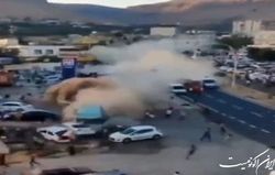 تکرار حوادث رانندگی پر تلفات خشم مقامات ترکیه را برانگیخت