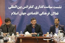 استفاده از ظرفیت تجار مسلمان برای توسعه فرهنگی-اقتصادی مناطق آزاد