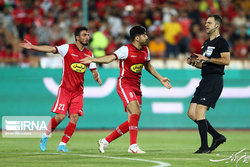 وکیل مدافعِ یحیی؛ «اعداد» از «پرسپولیس» دفاع می‌کنند