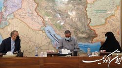 دیدار امیرعبداللهیان با خانواده حاجی ایرانی بازداشت‌شده در عربستان