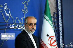کنعانی قهرمانی تیم ملی کشتی جوانان را تبریک گفت