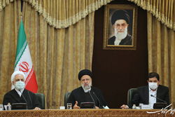 آیت‌الله رئیسی: نظارت به‌ عنوان ضامن حسن اجرای قوانین نباید شجاعت را از مدیران بگیرد