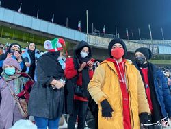 دیدار استقلال و مس کرمان با حضور بانوان برگزار می‌شود