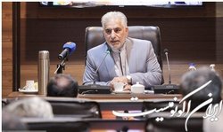 رئیس سازمان زندان‌ها: دستمزد زندانیان شاغل ۳۰ درصد افزایش یافته است