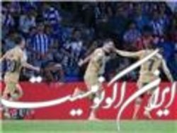 پدری: لواندوفسکی انگار ۲۰ سال سن دارد