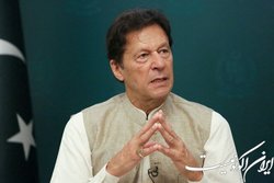 عمران خان، دولت را به مسدودسازی موقت یوتیوب متهم کرد
