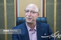 وزیر علوم،تحقیقات و فناوری از ایسنا بازدید کرد