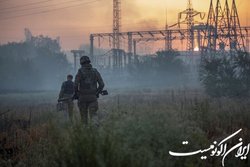 تاثیرگیری تایوان از جنگ اوکراین