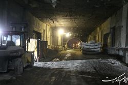 طرح توسعه جنوبی خط ۶ مترو تهران زیر ذره بین نمایندگان مجلس شورای اسلامی
