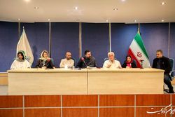 دشت‌آرای: نسل بازیگرانی چون کیانیان رو به کم‌رنگ شدن است