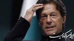 عمران خان متهم به نقض مقررات ضدتروریسم شد؛ بیم  خان  از احتمال بازداشت