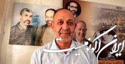  بسام السعدی  فرمانده فلسطینی دربند رژیم صهیونیستی را بهتر بشناسیم