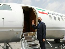 امیرعبداللهیان عازم آفریقا شد