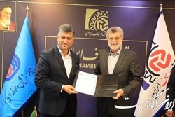 تفاهم‌نامه همکاری اتاق اصناف و سازمان آموزش فنی‌وحرفه‌ای امضا شد
