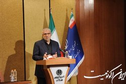 سرمایه‌گذاری ۲۴ میلیارد دلاری صنعت نفت در قطب پالایشی کشور