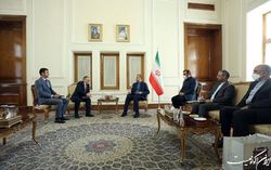 دعوت سفیر اوکراین از شرکت‌های ایرانی برای بازسازی مناطق ویران از جنگ
