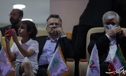 داورزنی: شکست نوجوانان یک درس عبرت برای ما بود