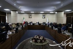 گزارش شمخانی و باقری به مجمع تشخیص مصلحت درباره روند مذاکرات