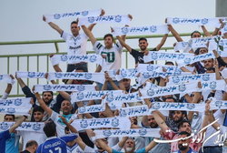 برتری ملوان مقابل مدعی لیگ یک