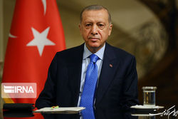 اردوغان: همه طرف‌ها باید به توافق غلات عمل کنند