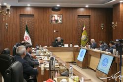 تاکید سرلشکر باقری بر بهره گیری از فرصت‌ها در دوره گذار بین المللی