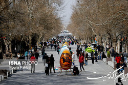 ۸ جادوی پیاده‌روی + فرمول