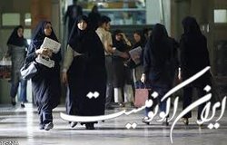 هنر دانشگاه و حوزه این است که بتوانند دل‌ها را شکار کنند