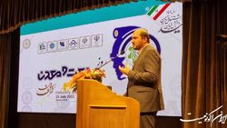 استاندار: حجم تولید تهران ۳ برابر می شود
