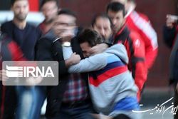 مراجعه بیش از ۱۵۶هزار مصدوم نزاع به پزشکی قانونی