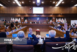 دومین اعتراض به نماینده باشگاه‌ها در مجمع کمیته ملی المپیک
