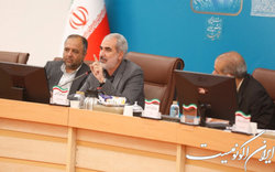 بازسازی مابقی کلاسها نیازمند اعتبار ۱۰۰ هزار میلیاردی