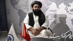 طالبان: می‌خواهیم تعامل خوبی با کشورهای جهان داشته باشیم