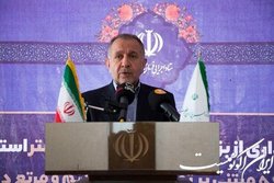 تاکید بر خرید گندم تولیدی کشاورزان