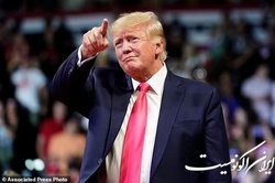 ترامپ برای اولین بار از زمان پایان ریاست جمهوری‌اش به واشنگتن می‌رود
